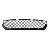 Frontont Bumper Cover Grille For Bmw 3 Series Sedan (1999-) 2001-2005(BM1036103)