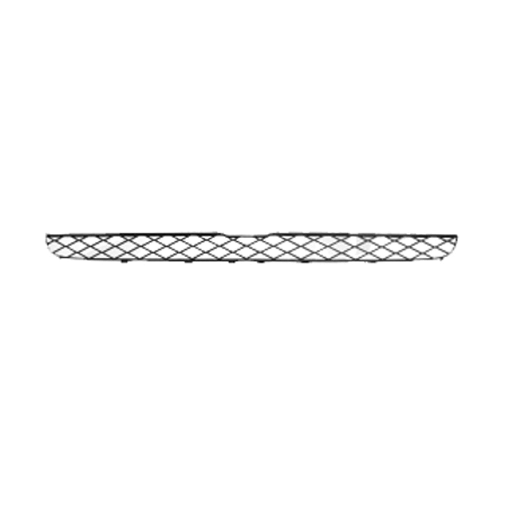 Frontont Upper Bumper Cover Grille For Bmw X6 2008-2014(BM1036117)