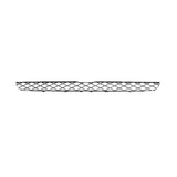 Frontont Upper Bumper Cover Grille For Bmw X6 2008-2014(BM1036117)