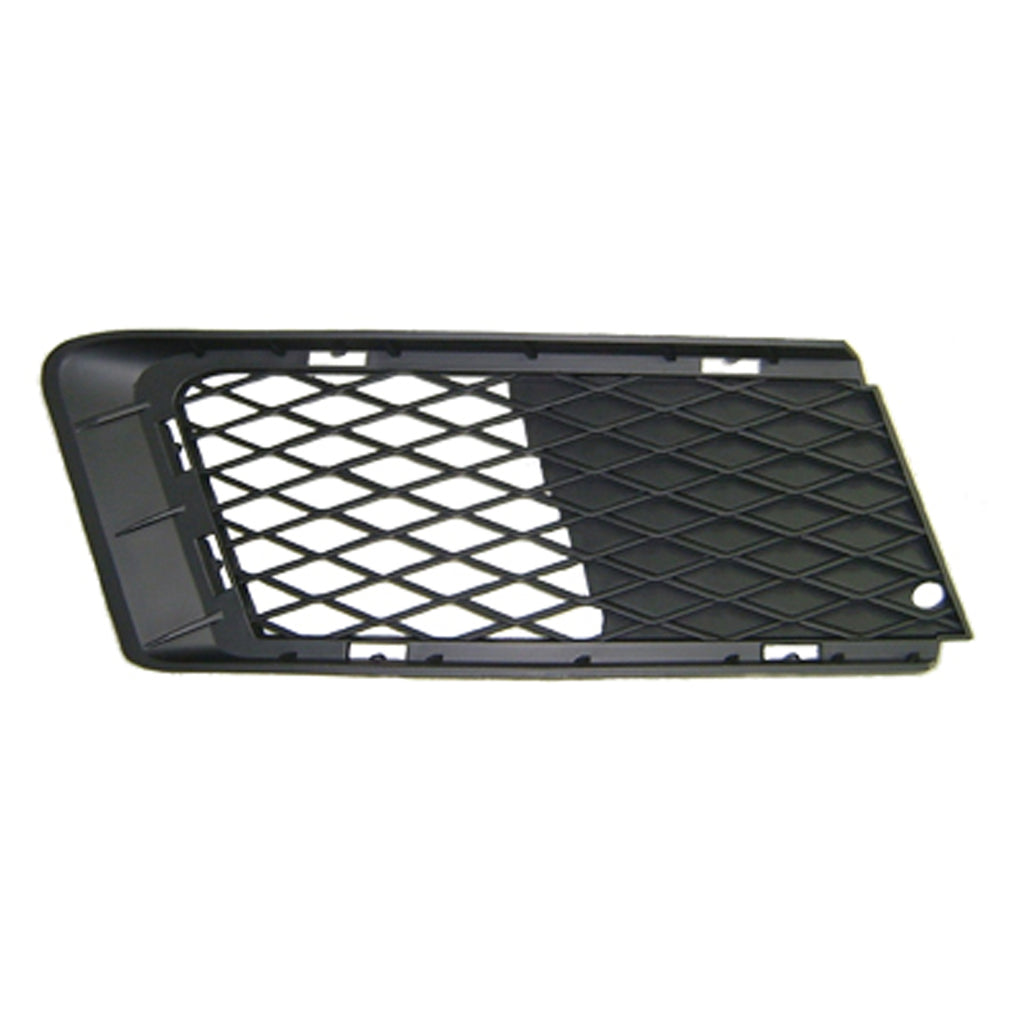 Frontont Passenger Side Outer Bumper Cover Grille For Bmw 3 Series Convertible 2007-2010(BM1036121)