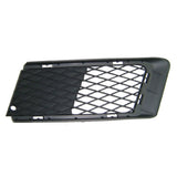 Frontont Driver Side Outer Bumper Cover Grille For Bmw 3 Series Convertible 2007-2010(BM1036122)