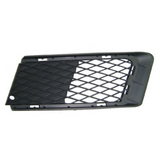 Frontont Driver Side Outer Bumper Cover Grille For Bmw 3 Series Convertible 2007-2010(BM1036122)