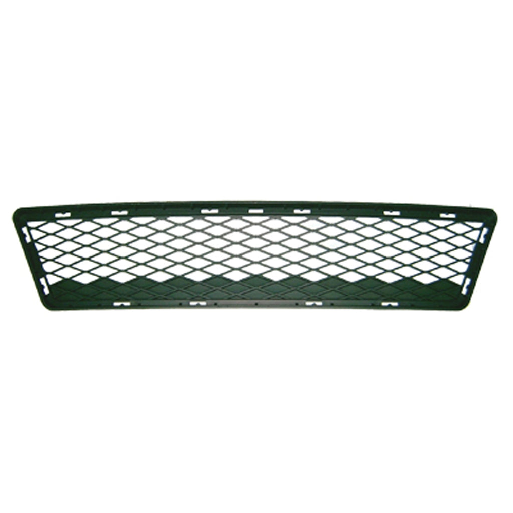 Frontont Bumper Cover Center Grille For Bmw 3 Series Convertible 2007-2010(BM1036123)