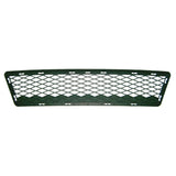 Frontont Bumper Cover Center Grille For Bmw 3 Series Convertible 2007-2010(BM1036123)