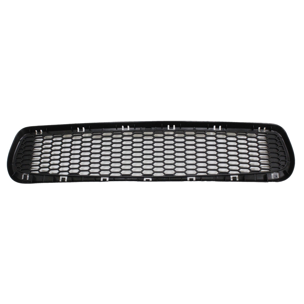 Frontont Center Bumper Cover Grille For Bmw M3 2008-2013(BM1036130)