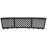 Frontont Bumper Cover Grille For Bmw 5 Series (2011-) 2011-2013(BM1036134)