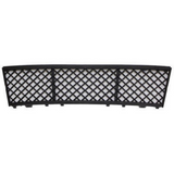 Frontont Bumper Cover Grille For Bmw 5 Series (2011-) 2011-2013(BM1036134)