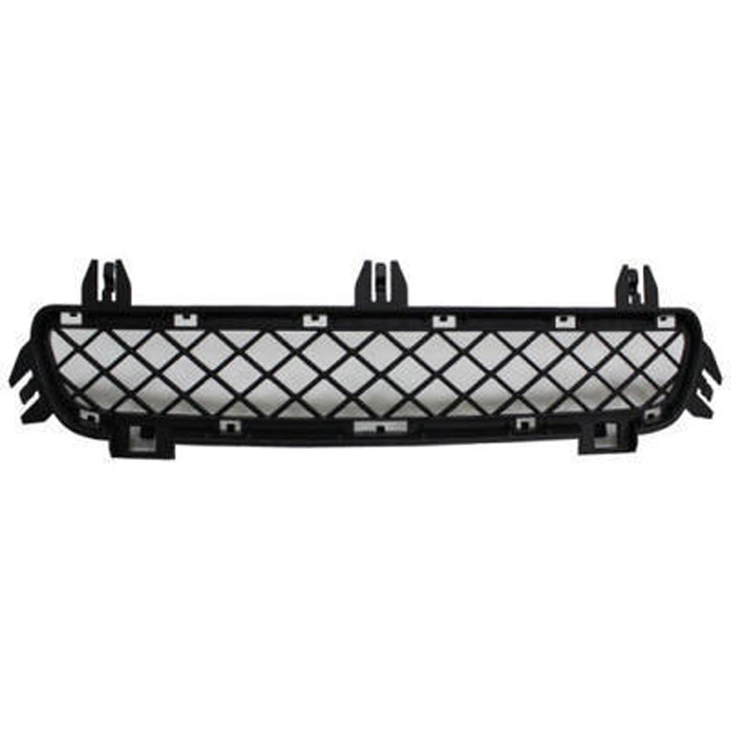 Frontont Center Upper Bumper Cover Grille For Bmw X3 2011-2014(BM1036135)