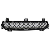 Frontont Center Upper Bumper Cover Grille For Bmw X3 2011-2014(BM1036135)