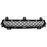 Frontont Center Upper Bumper Cover Grille For Bmw X3 2011-2014(BM1036135)
