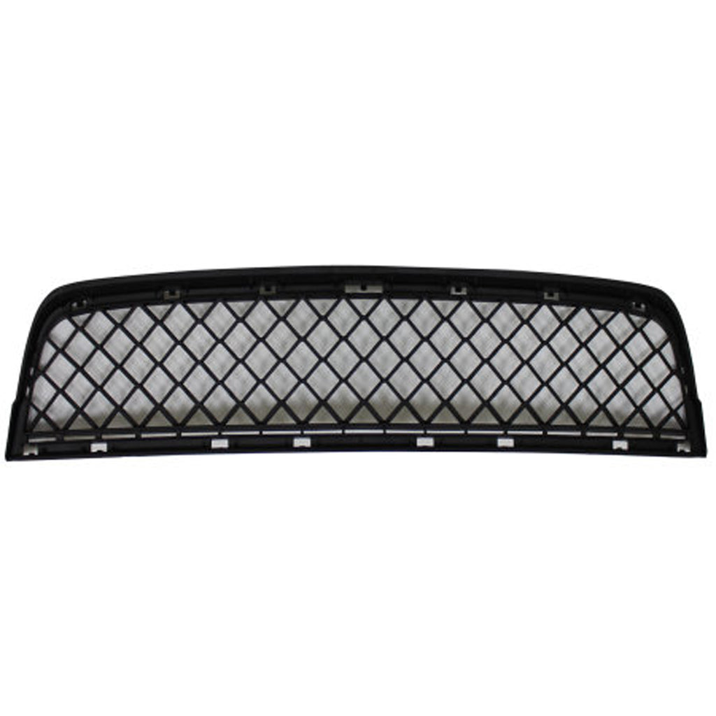 Frontont Center Lower Bumper Cover Grille For Bmw X3 2011-2014(BM1036136)