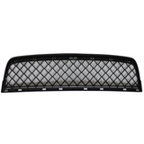 Frontont Center Lower Bumper Cover Grille For Bmw X3 2011-2014(BM1036136)