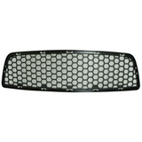 Frontobt Bumper Cover Grille For Bmw X1 2013-2015(BM1036138)
