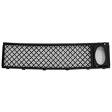 Frontont Center Bumper Cover Grille For Bmw 7 Series 2009-2011(BM1036139)