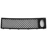 Frontont Center Bumper Cover Grille For Bmw 7 Series 2009-2011(BM1036139)