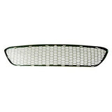 Frontont Bumper Cover Grille For Bmw 3 Series Convertible 2007-2010(BM1036143)