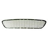 Frontont Bumper Cover Grille For Bmw 3 Series Convertible 2007-2010(BM1036143)