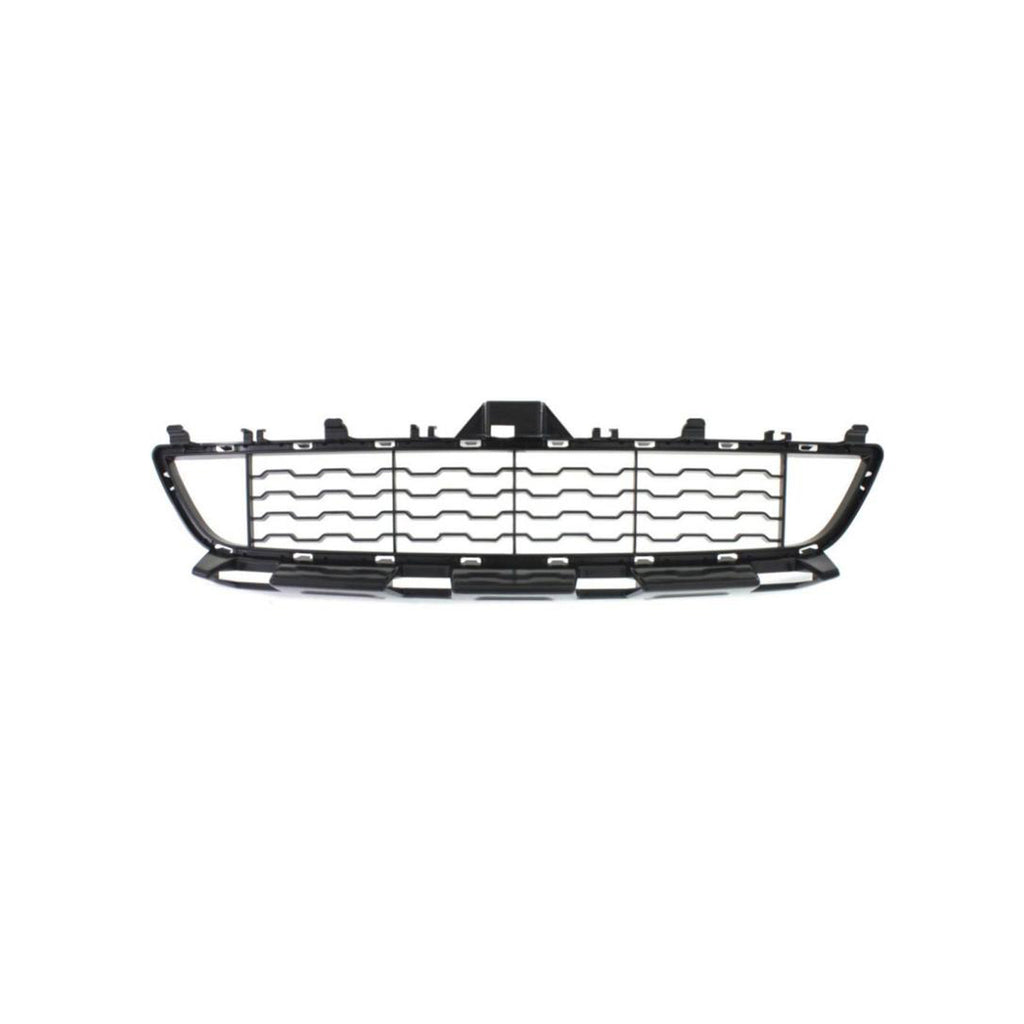 Frontont Lower Bumper Cover Grille For Bmw 430i Convertible 2017-2020(BM1036148)