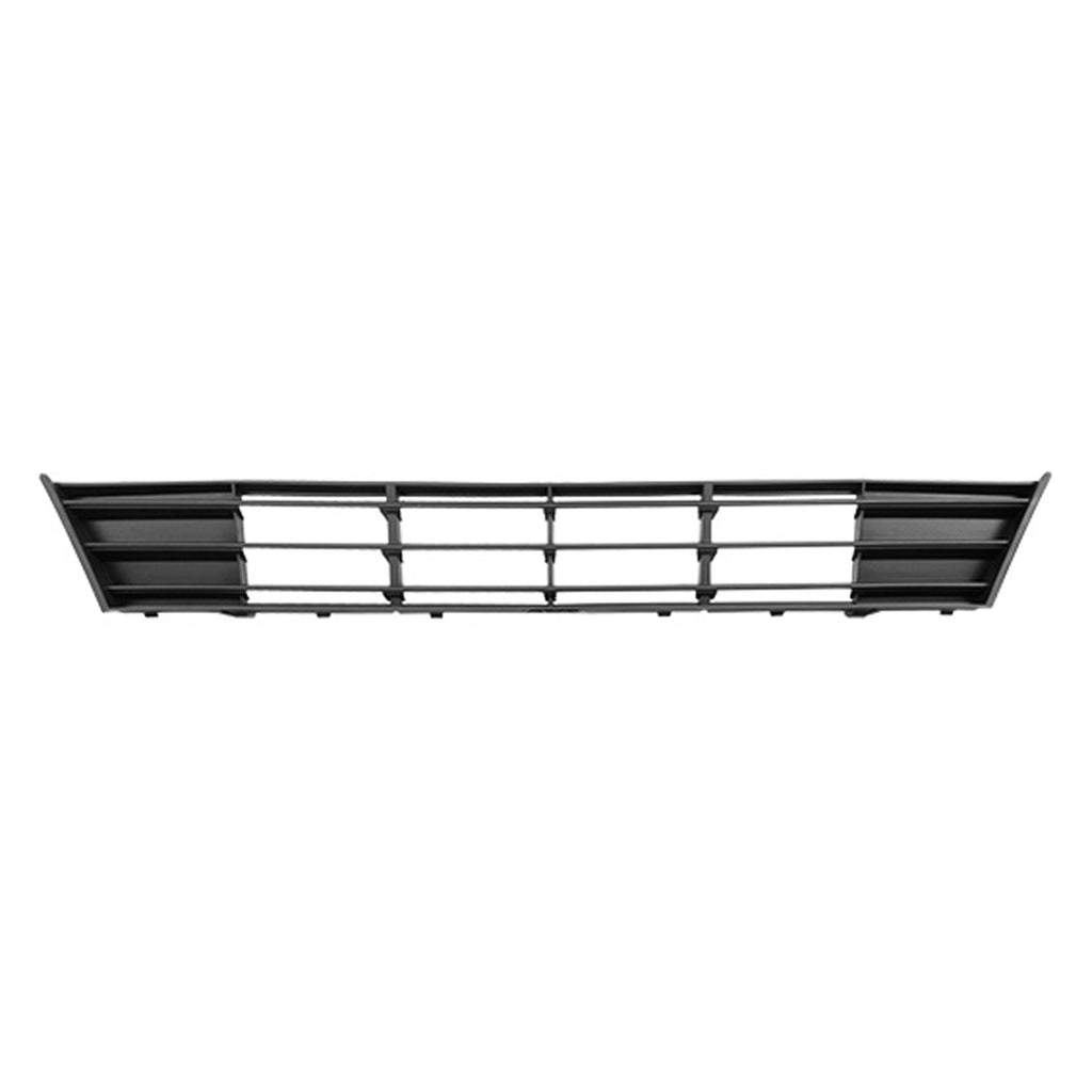 CAPA Certified Frontont Bumper Cover Grille For Bmw 5 Series (2011-) 2014-2016(BM1036149C)