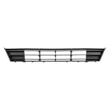 CAPA Certified Frontont Bumper Cover Grille For Bmw 5 Series (2011-) 2014-2016(BM1036149C)