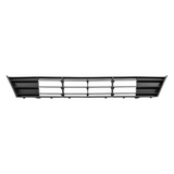 CAPA Certified Frontont Bumper Cover Grille For Bmw 5 Series (2011-) 2014-2016(BM1036149C)