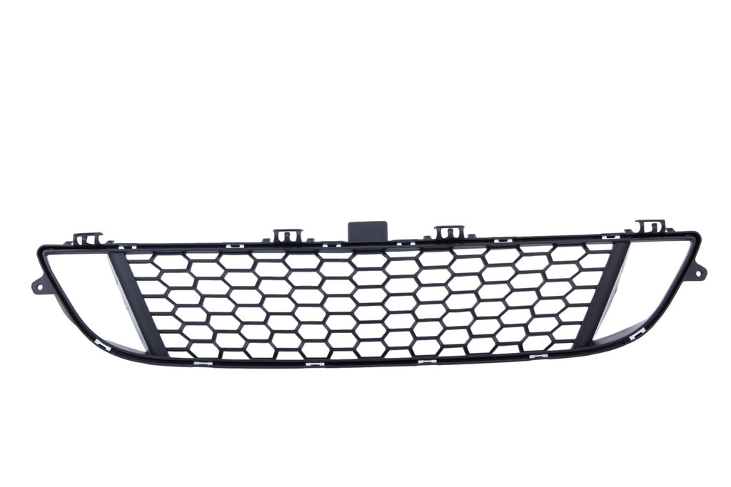 Grille Lower Black Withm-pkg (fits 19-20 Models Without Adaptive Cruise) For Bmw 228i 2014-2016(BM1036152)