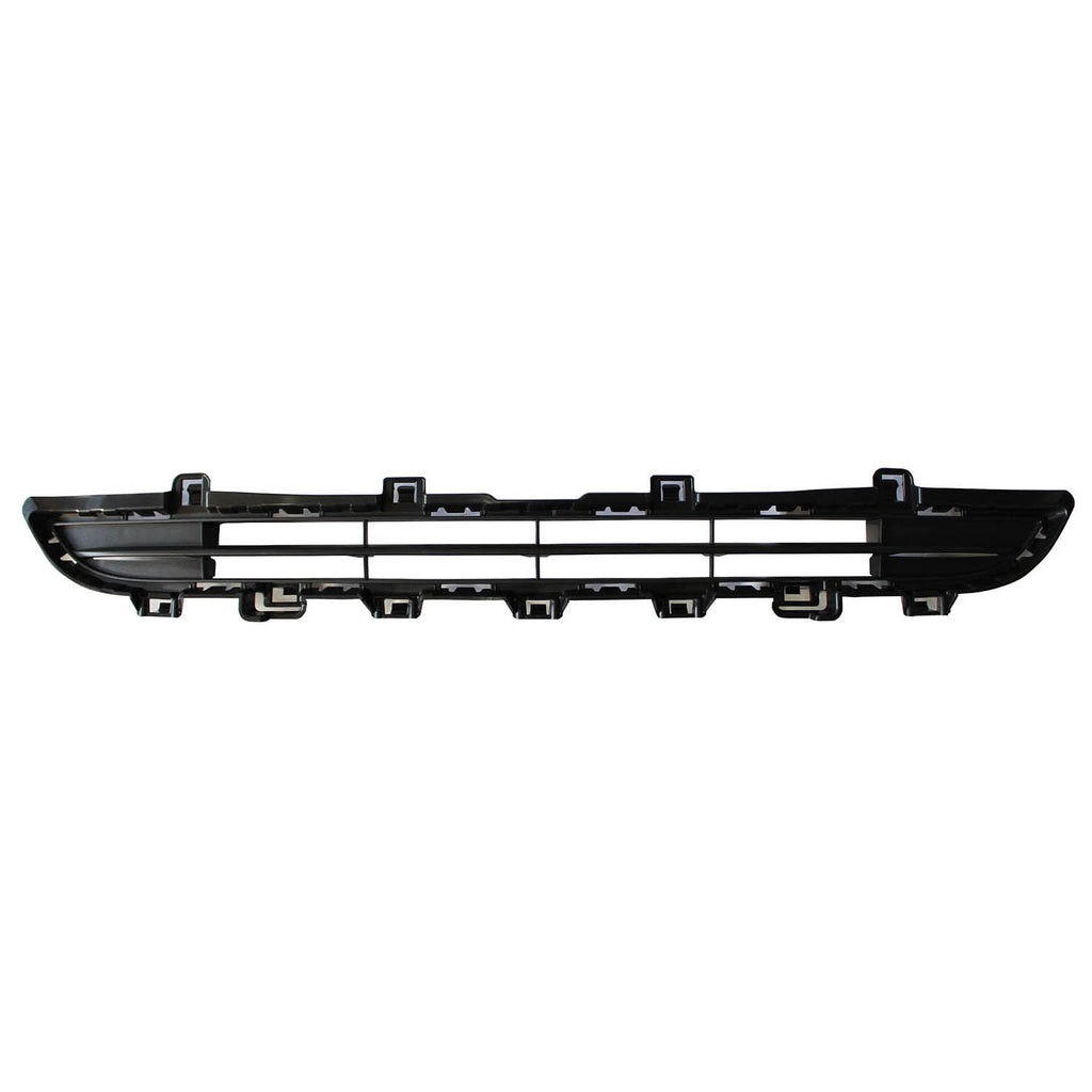 CAPA Certified Frontont Center Bumper Cover Grille For Bmw X3 2015-2017(BM1036161C)