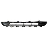 CAPA Certified Frontont Center Bumper Cover Grille For Bmw X3 2015-2017(BM1036161C)