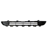 CAPA Certified Frontont Center Bumper Cover Grille For Bmw X3 2015-2017(BM1036161C)