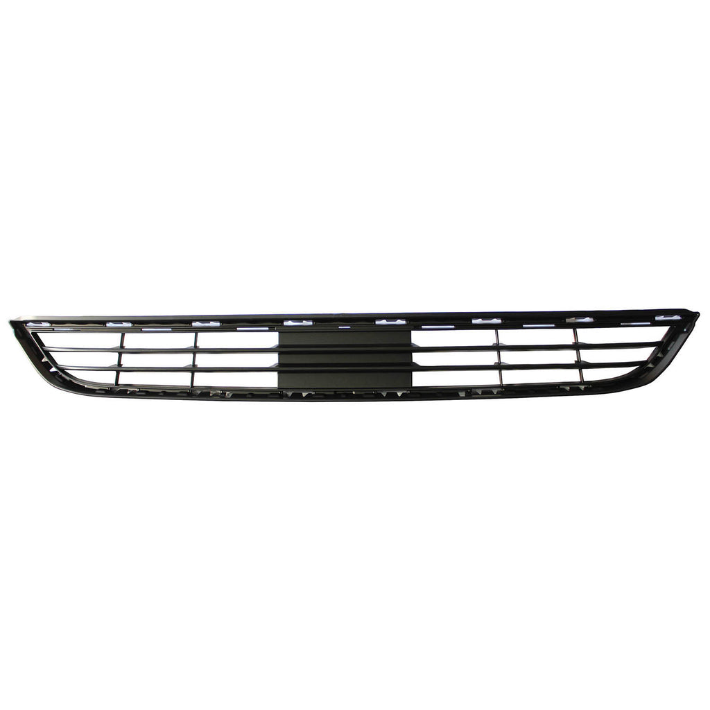 Frontont Lower Bumper Cover Grille For Bmw X3 2015-2017(BM1036163)