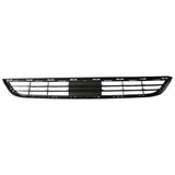 Frontont Lower Bumper Cover Grille For Bmw X3 2015-2017(BM1036163)