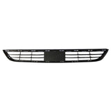 Frontont Lower Bumper Cover Grille For Bmw X3 2015-2017(BM1036164)