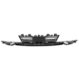 CAPA Certified Frontont Bumper Cover Grille For Bmw 3 Series Sedan (1999-) 2016-2018(BM1036165C)