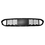 Frontont Lower Bumper Cover Grille For Bmw X4 2015-2018(BM1036168)