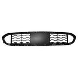 Frontont Lower Bumper Cover Grille For Bmw X4 2015-2018(BM1036168)