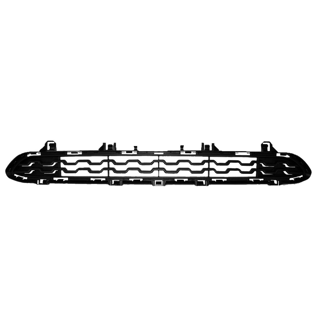 Frontont Center Bumper Cover Grille For Bmw X4 2015-2018(BM1036169)