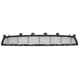 Frontont Lower Bumper Cover Grille For Bmw X5 2014-2018(BM1036171)