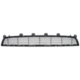 Frontont Lower Bumper Cover Grille For Bmw X5 2014-2018(BM1036171)