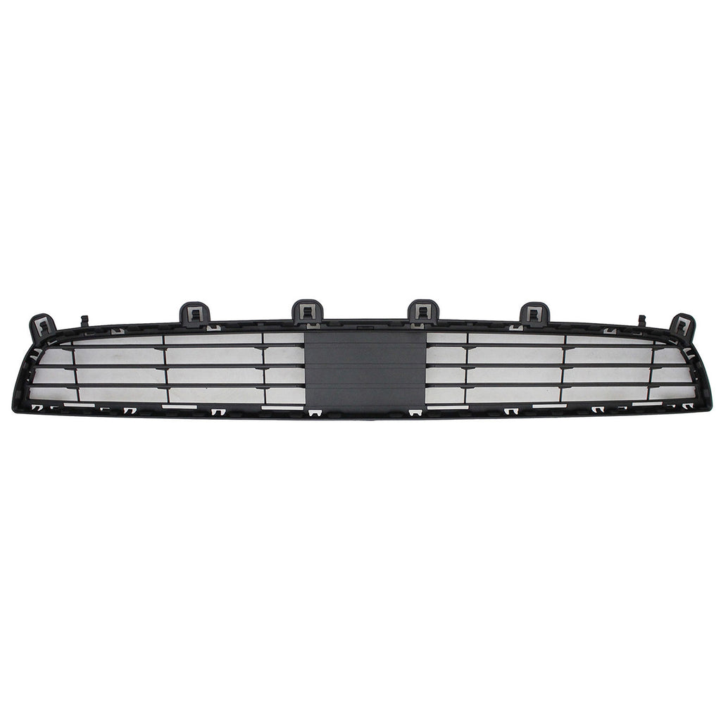 Frontont Lower Bumper Cover Grille For Bmw X5 2014-2018(BM1036173)