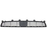 Frontont Lower Bumper Cover Grille For Bmw X5 2014-2018(BM1036174)