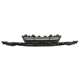 CAPA Certified Frontont Bumper Cover Grille For Bmw 3 Series Sedan (1999-) 2016-2018(BM1036176C)