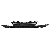 Frontont Bumper Cover Grille For Bmw 3 Series Sedan (1999-) 2016-2018(BM1036176)