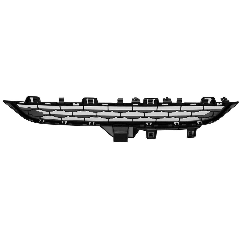 Frontont Upper Bumper Cover Grille For Bmw X5 2014-2018(BM1036181)