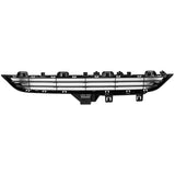 Frontont Upper Bumper Cover Grille For Bmw X5 2014-2018(BM1036182)
