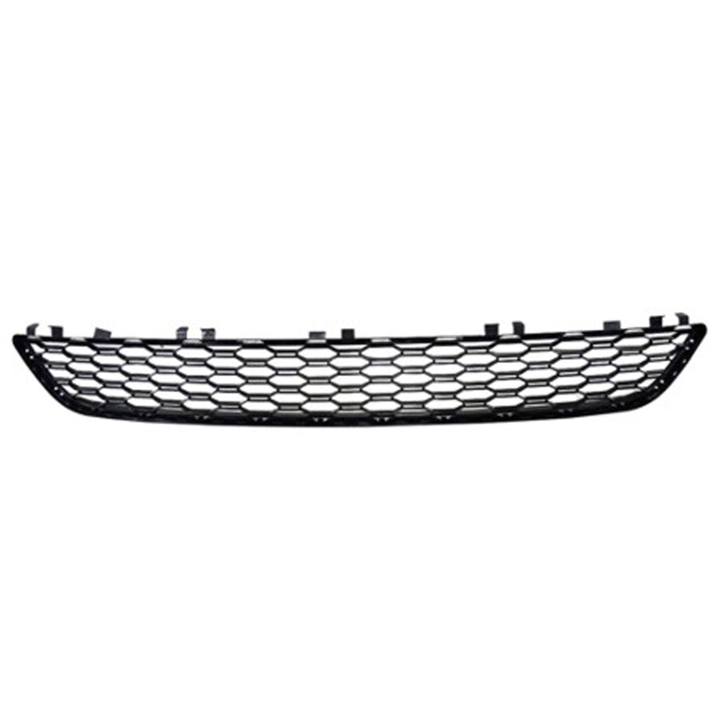 CAPA Certified Frontont Bumper Cover Grille For Bmw 5 Series (2011-) 2017-2020(BM1036183C)