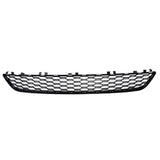 CAPA Certified Frontont Bumper Cover Grille For Bmw 5 Series (2011-) 2017-2020(BM1036183C)
