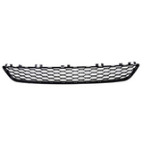 CAPA Certified Frontont Bumper Cover Grille For Bmw 5 Series (2011-) 2017-2020(BM1036183C)