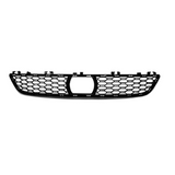 Frontont Bumper Cover Grille For Bmw 5 Series (2011-) 2017-2020(BM1036184)