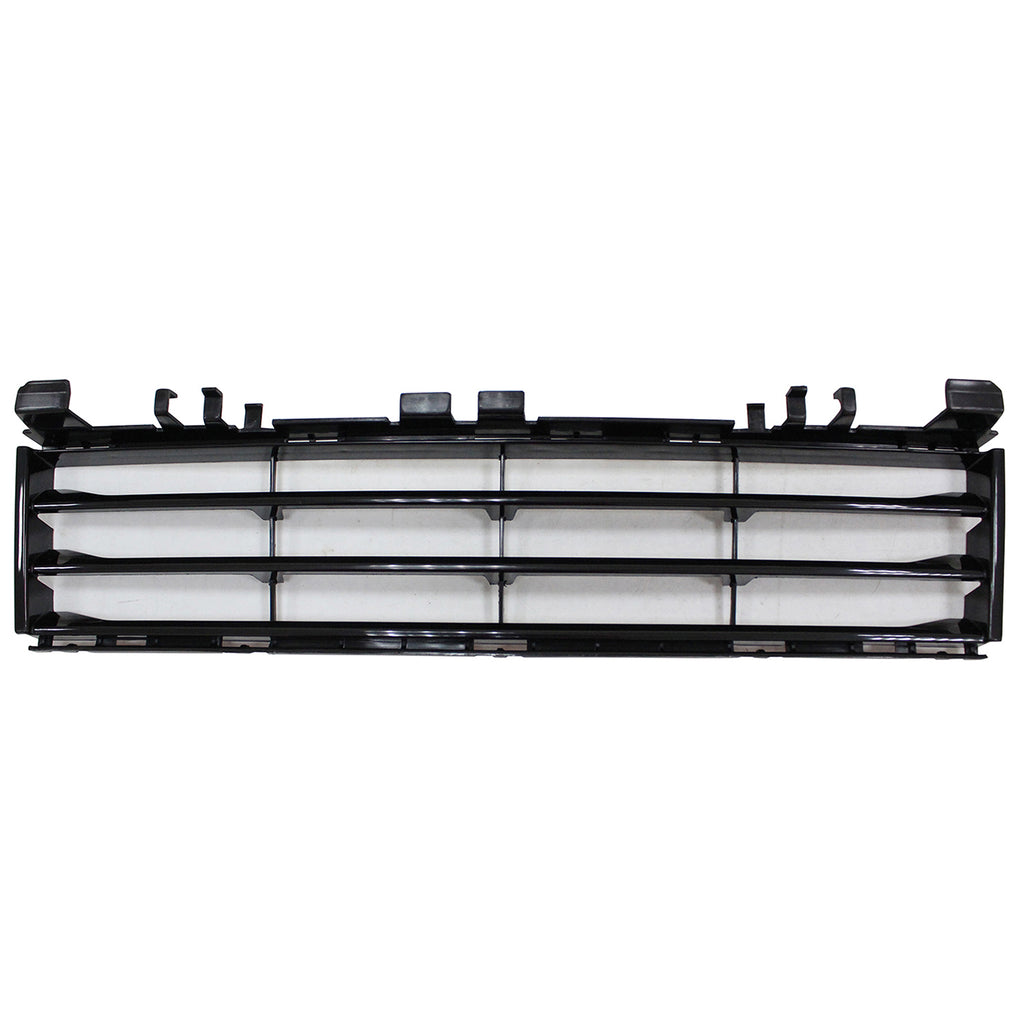 Frontont Bumper Cover Grille For Bmw 5 Series (2011-) 2017-2020(BM1036188)