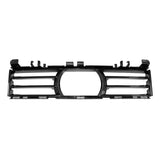 Frontont Bumper Cover Grille For Bmw 5 Series (2011-) 2017-2020(BM1036189)
